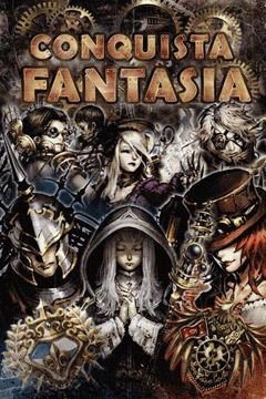 download Conquista Fantasia apk